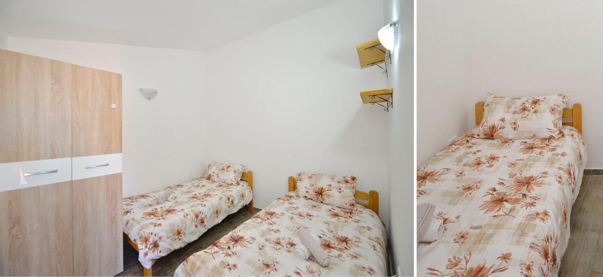 The Right Choice Apartment Kotor Exterior foto