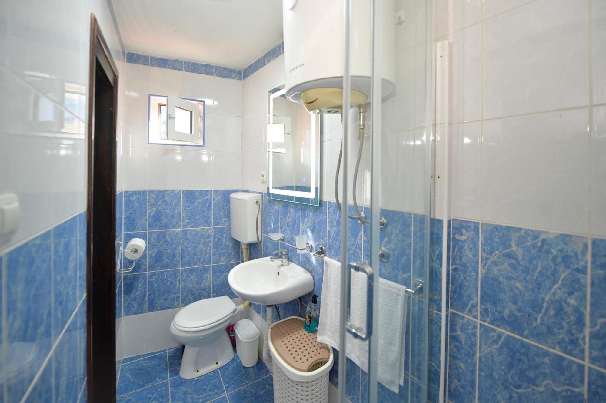 The Right Choice Apartment Kotor Exterior foto