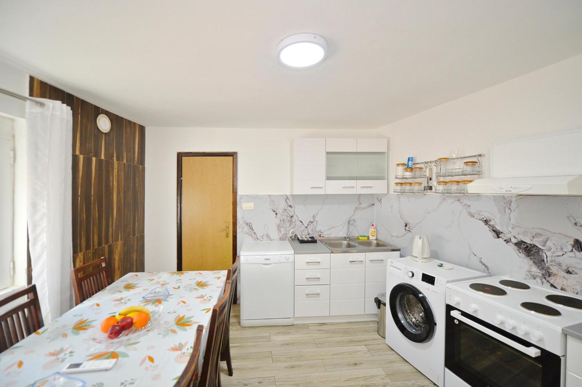 The Right Choice Apartment Kotor Exterior foto