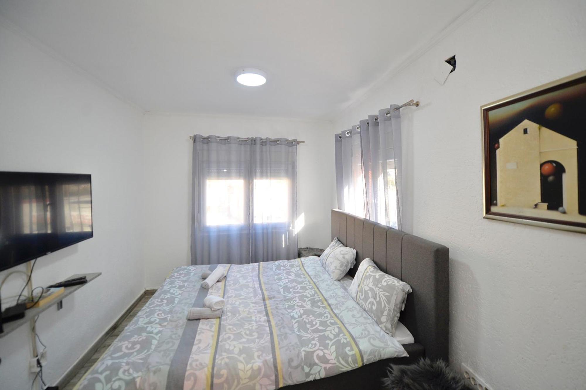The Right Choice Apartment Kotor Exterior foto